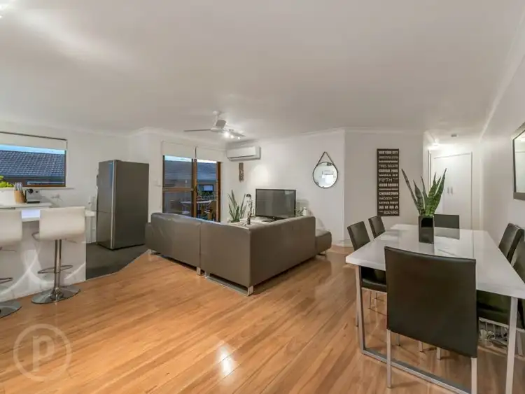 Fifth view of Homely apartment listing, 7/37 Cadell Street, Toowong QLD 4066