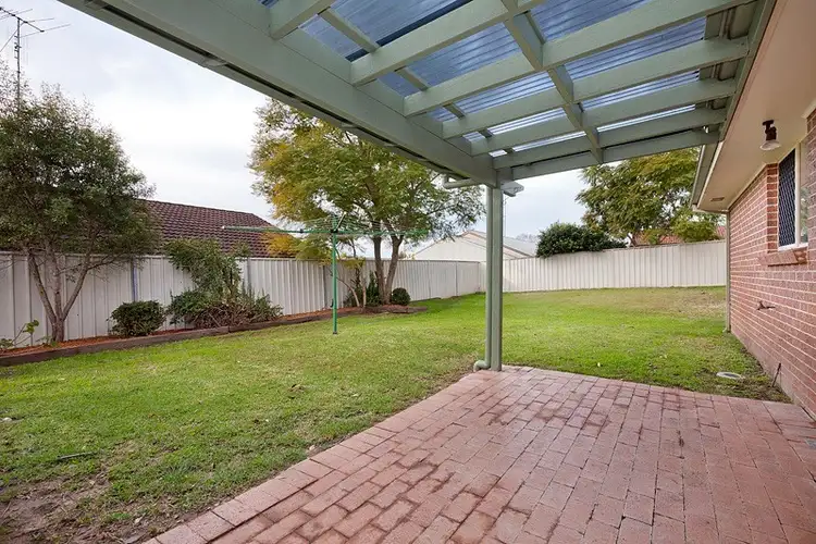 Third view of Homely house listing, 10 Harriett Close, Glenmore Park NSW 2745