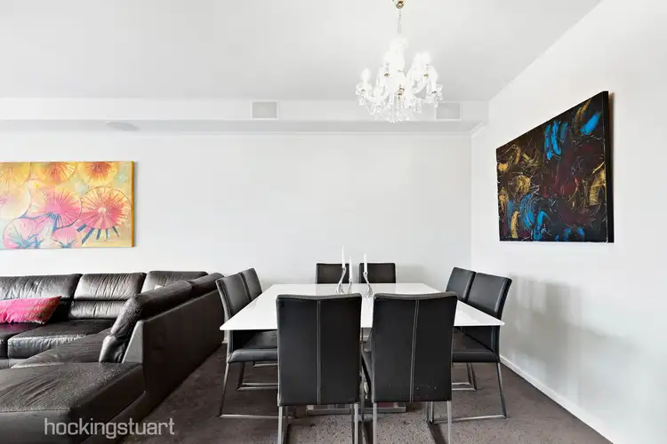 Sixth view of Homely apartment listing, 906/102 Wells Street, Southbank VIC 3006