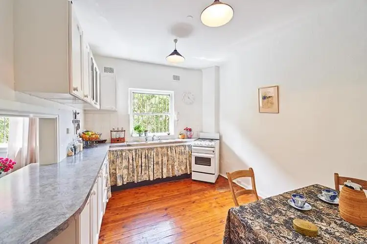 Fourth view of Homely apartment listing, 2/1-3 Edgecliff Road (Enter Via Pringle Place), Woollahra NSW 2025
