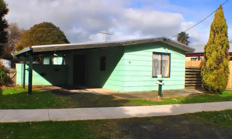 18 Hull Street, Wonthaggi VIC 3995