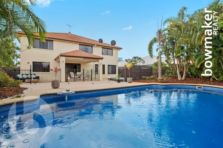 Second view of Homely house listing, 27 Grebe Circuit, North Lakes QLD 4509