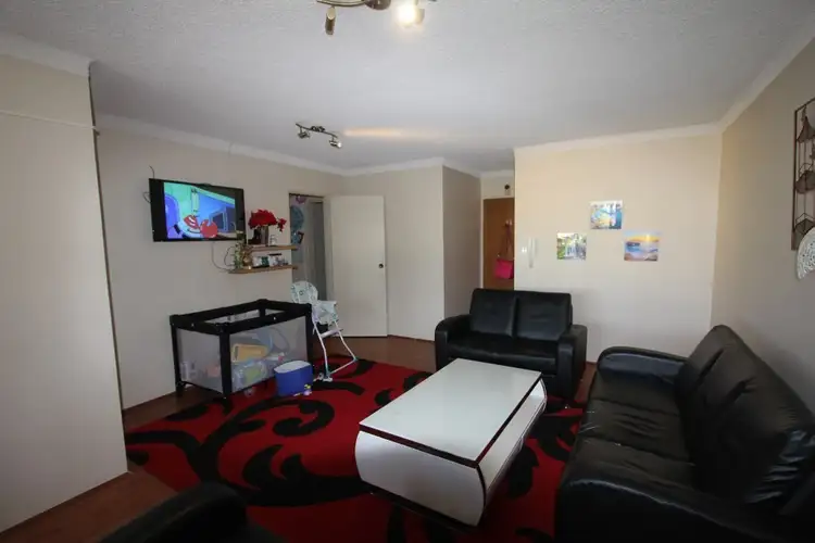 Second view of Homely unit listing, 50/81 Memorial Avenue, Liverpool NSW 2170
