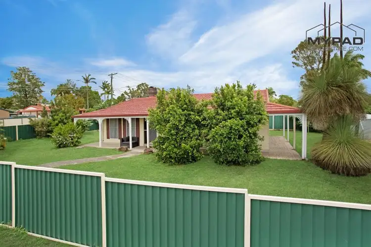 5 Coachwood Street, Crestmead QLD 4132