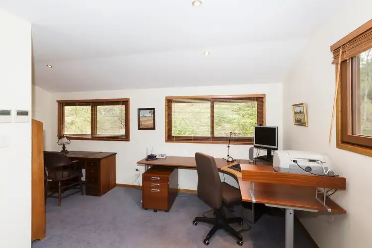 Sixth view of Homely house listing, 46 Davies Avenue, Springwood NSW 2777
