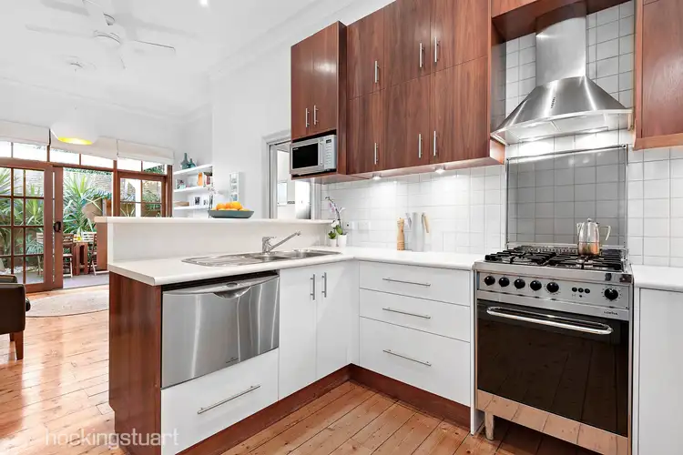 Fifth view of Homely house listing, 27 Hornby Street, Prahran VIC 3181