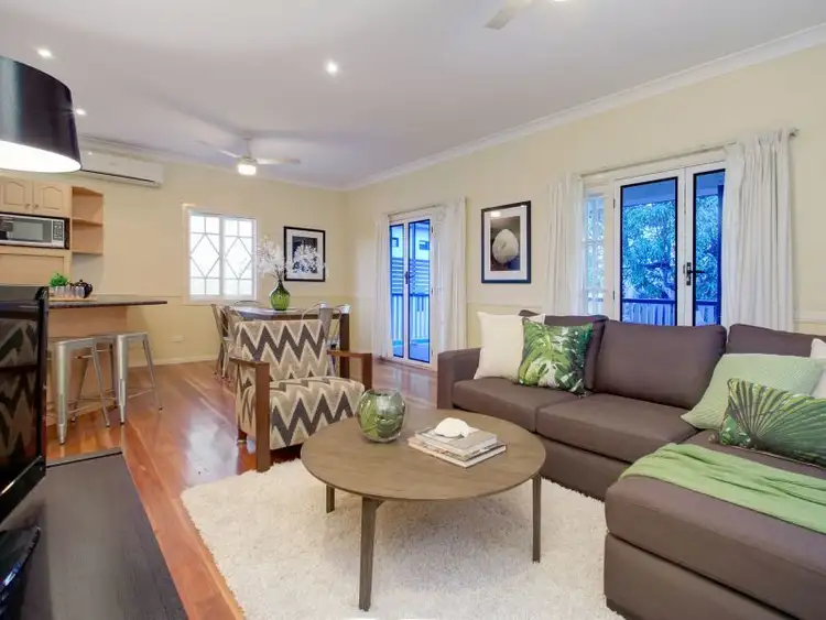 Fifth view of Homely house listing, 33 Sydney Street, Fairfield QLD 4103