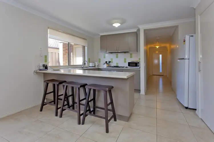 Fifth view of Homely house listing, 16 Stringybark Court, Thurgoona NSW 2640