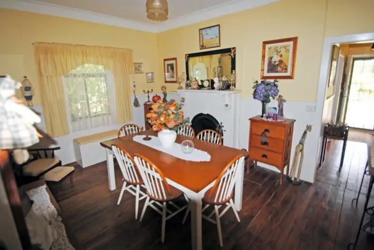 Fourth view of Homely rural property listing, 41 Fincks Road, Heathmere VIC 3305