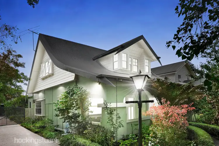 Main view of Homely house listing, 15 Heath Street, Sandringham VIC 3191