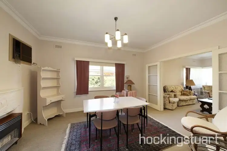 Third view of Homely house listing, 17 Norman Street, Mckinnon VIC 3204