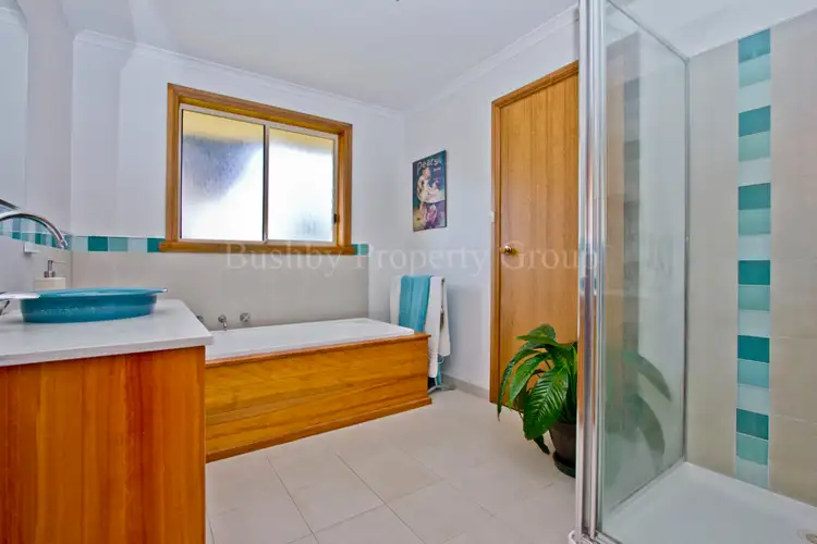 Fifth view of Homely house listing, 22 Pitcher Parade, Prospect Vale TAS 7250