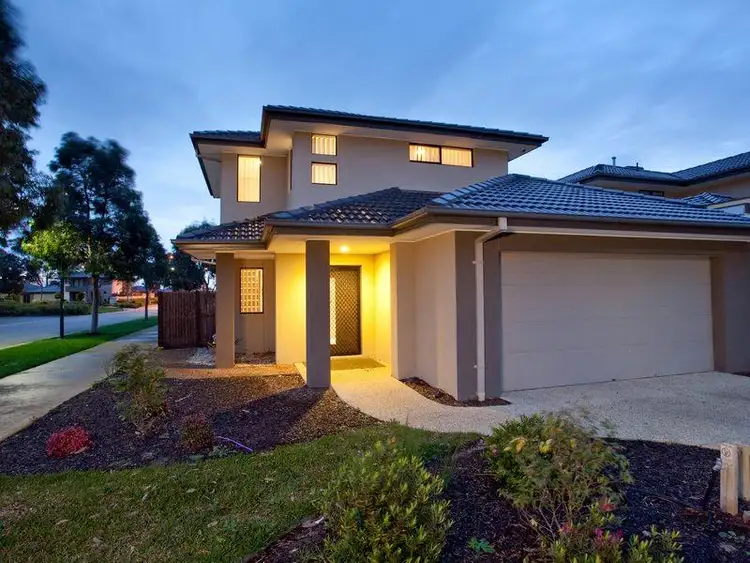 Second view of Homely house listing, 1 Flowering Gum Lane, Sandhurst VIC 3977