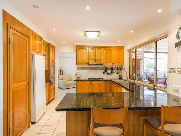 Fourth view of Homely house listing, 6 Piccadilly Place, Carindale QLD 4152