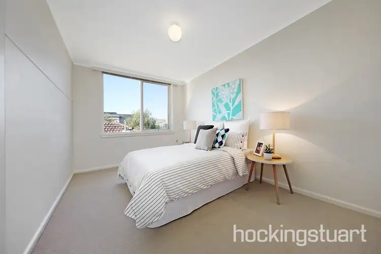 Sixth view of Homely apartment listing, 15/76 Mathoura Road, Toorak VIC 3142