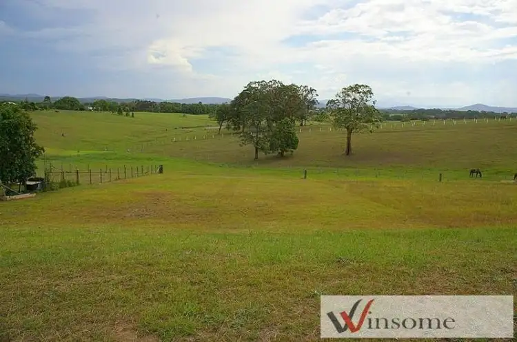Main view of Homely land listing, 11 Springfields Drive, Greenhill NSW 2440
