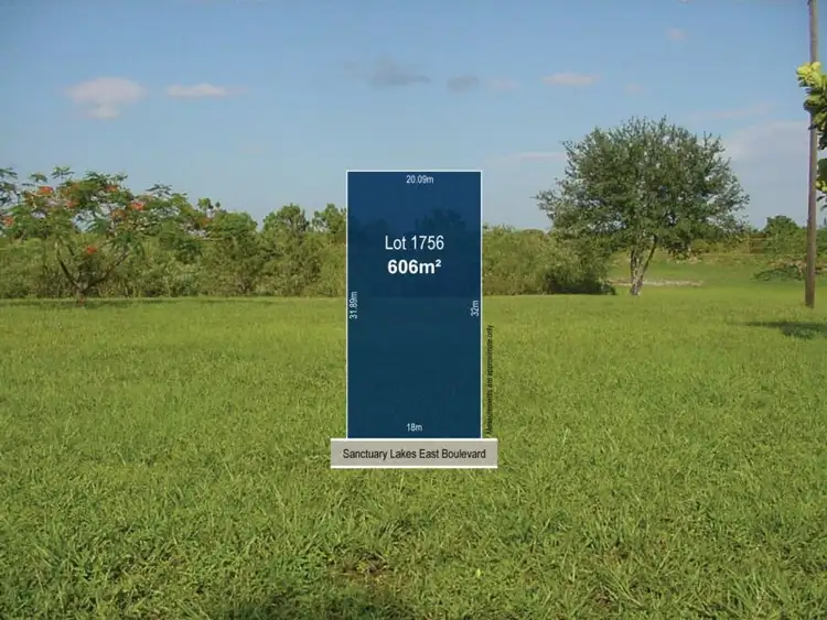 51 Sanctuary Lakes East Boulevard, Sanctuary Lakes VIC 3030