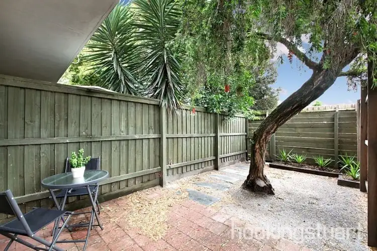 Sixth view of Homely apartment listing, 6/78 Railway Road, Carnegie VIC 3163