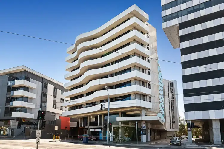 549/38 Mt Alexander Road, Travancore VIC 3032