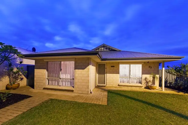 89 Beenyup Road, Atwell WA 6164