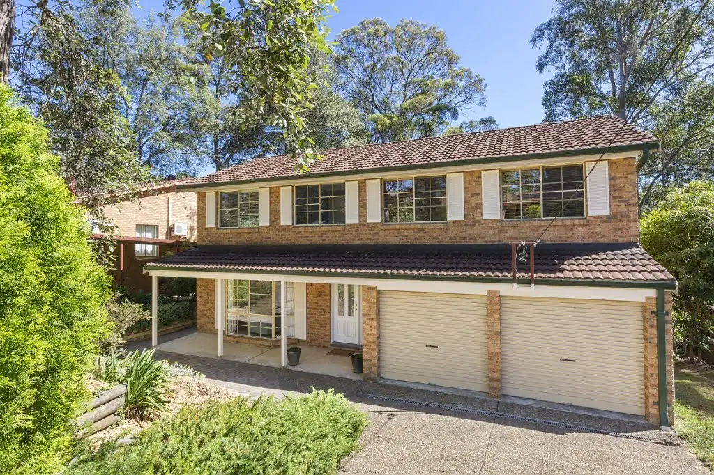 Main view of Homely house listing, 7 Reid Road, Winmalee NSW 2777