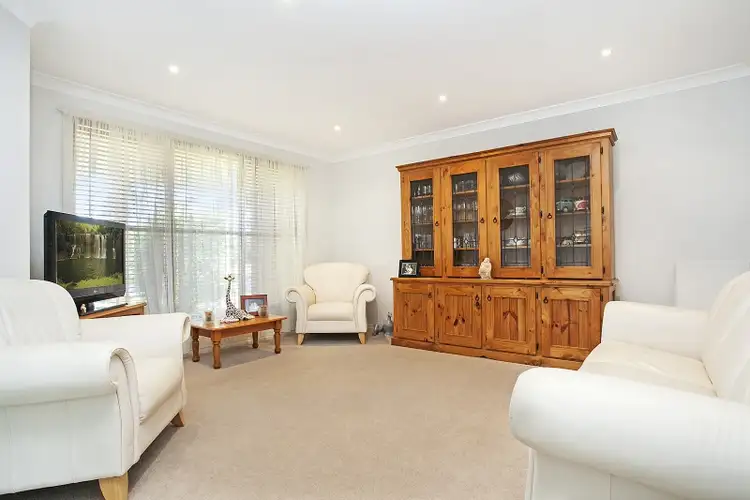 Fifth view of Homely house listing, 1 Ben Close, Lake Haven NSW 2263