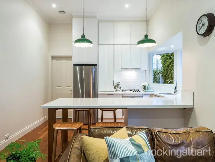 Sixth view of Homely house listing, 172 Albert Street, Port Melbourne VIC 3207