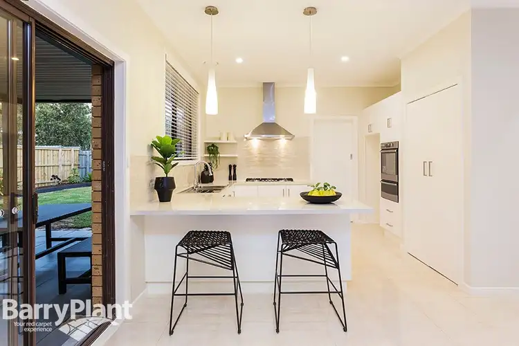 Fourth view of Homely house listing, 39 Laird Drive, Altona Meadows VIC 3028
