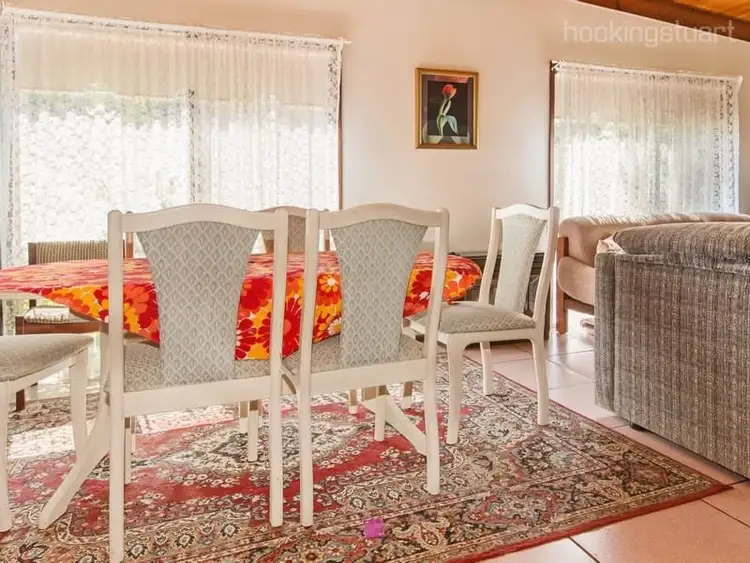 Fifth view of Homely house listing, 95 Weeroona Street, Rye VIC 3941