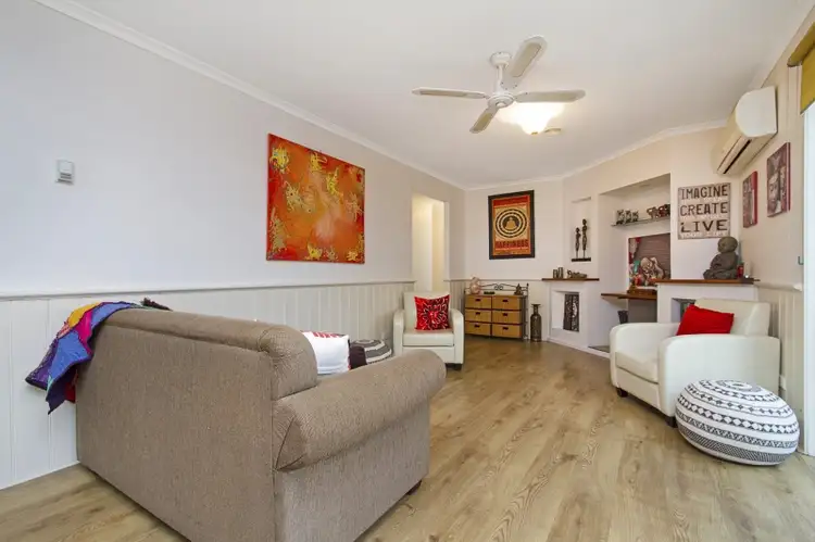 Fifth view of Homely house listing, 10 Jabiru Way, Whittlesea VIC 3757