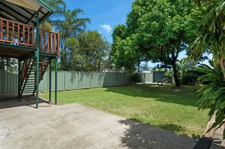 Second view of Homely house listing, 20 Allan Street, Bungalow QLD 4870