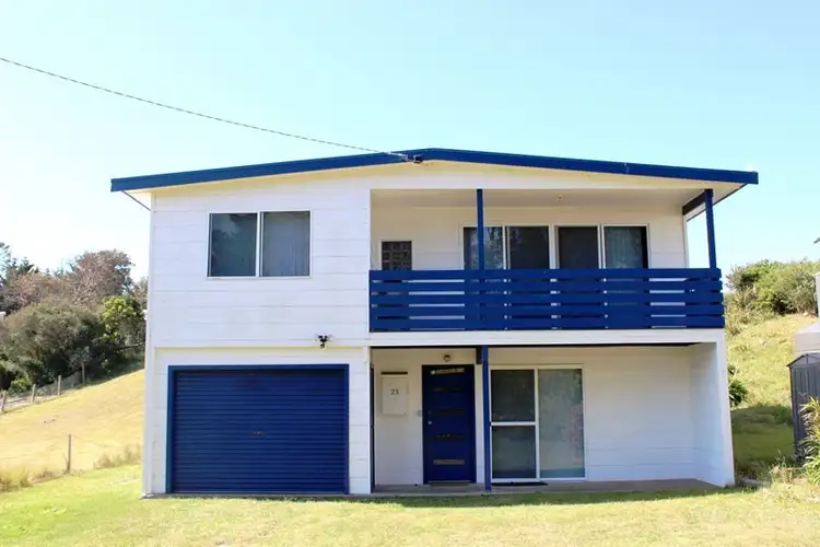 Main view of Homely house listing, 23. SATURN PARADE, Venus Bay VIC 3956