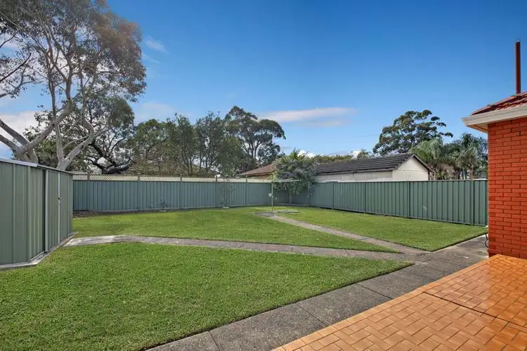 Sixth view of Homely house listing, 74 Clancy Street, Padstow Heights NSW 2211
