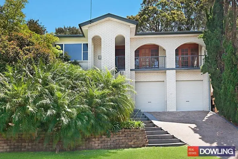 Main view of Homely house listing, 117 Graham Street, Glendale NSW 2285