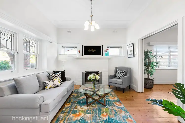 Third view of Homely house listing, 12 Lydson Street, Murrumbeena VIC 3163