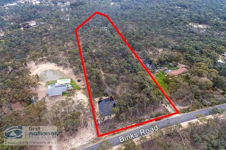 144 Binks Road, Strathfieldsaye VIC 3551
