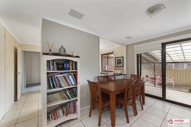 Fourth view of Homely house listing, 13 Blamey Road, Wattle Grove NSW 2173