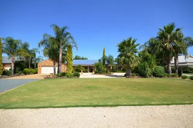 Main view of Homely house listing, 5 Winbi Lane, Moama NSW 2731