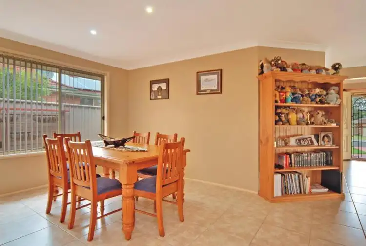 Third view of Homely house listing, 14 Lightwood Drive, West Nowra NSW 2541