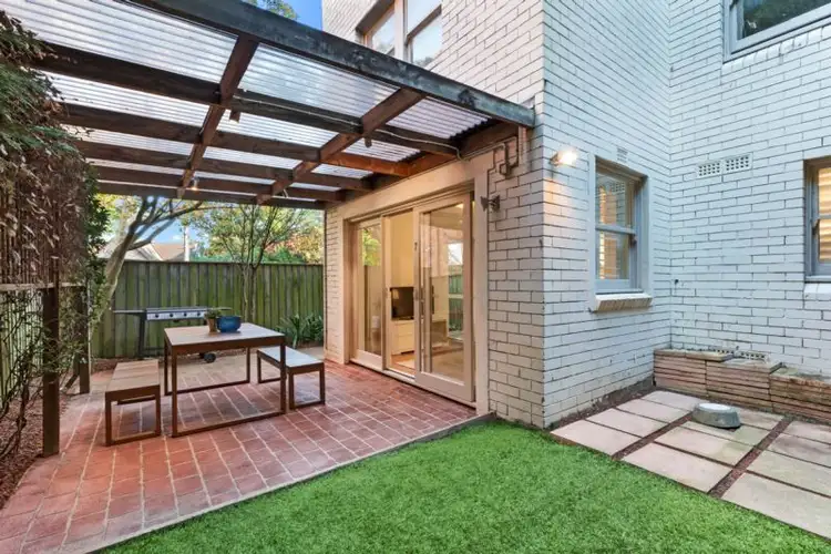 7/175 Blues Point Rd, North Sydney NSW 2060