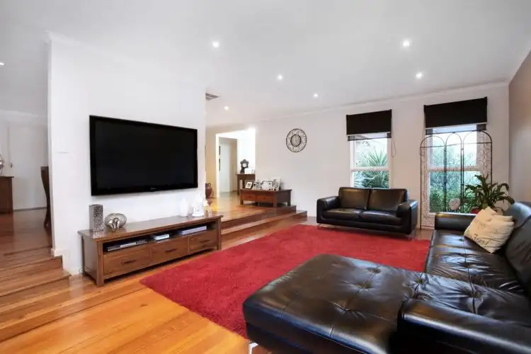 Third view of Homely house listing, 57 Wolverton Drive, Gladstone Park VIC 3043