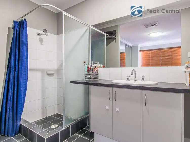 Fourth view of Homely house listing, 11 Monarch Gate, Success WA 6164
