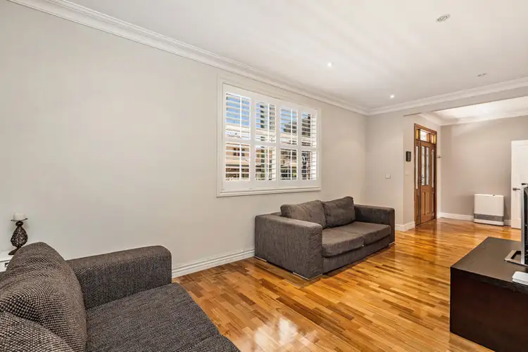 Sixth view of Homely townhouse listing, 2A Jeffrey Avenue, Altona North VIC 3025