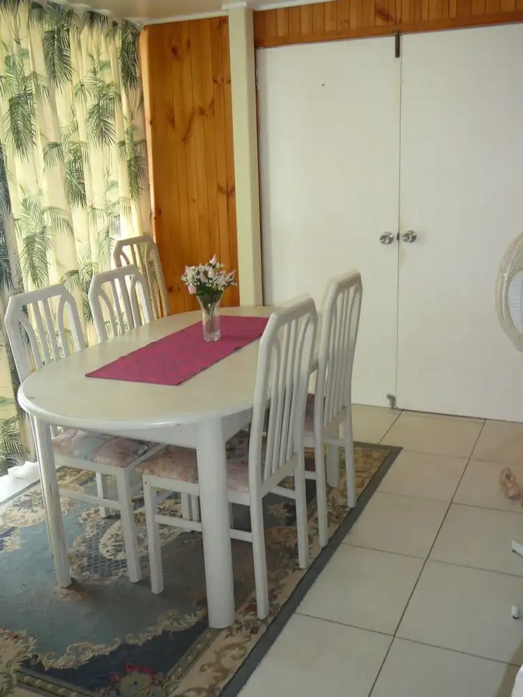 Sixth view of Homely house listing, 8 Geranium Court, Greenvale QLD 4816