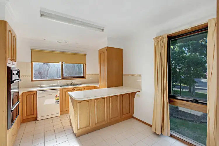 Fifth view of Homely unit listing, 1/2 Freeman Street, Ringwood East VIC 3135