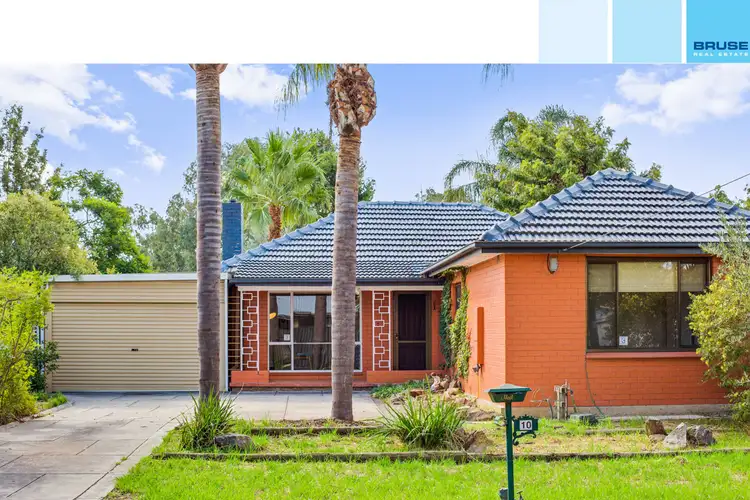 10 Pitt Street, Marden SA 5070