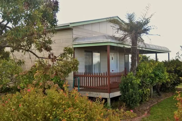 Main view of Homely house listing, 70 Baker Road, Krowera VIC 3945
