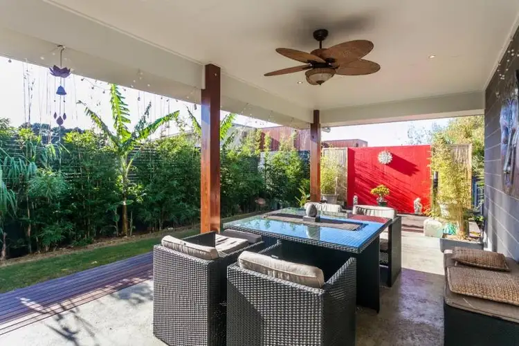 Second view of Homely house listing, 8 Tea Tree Rise, Torquay VIC 3228