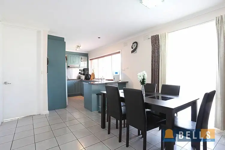 Third view of Homely house listing, 52 Appian Drive, Albanvale VIC 3021