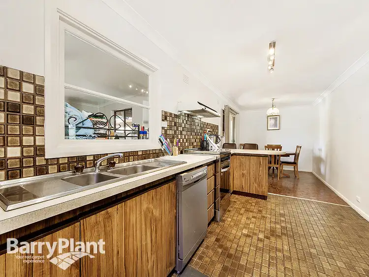 Fifth view of Homely house listing, 51 Leonard Avenue, St Albans VIC 3021